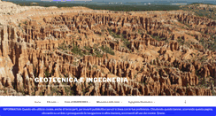 Desktop Screenshot of marcofavaretti.net